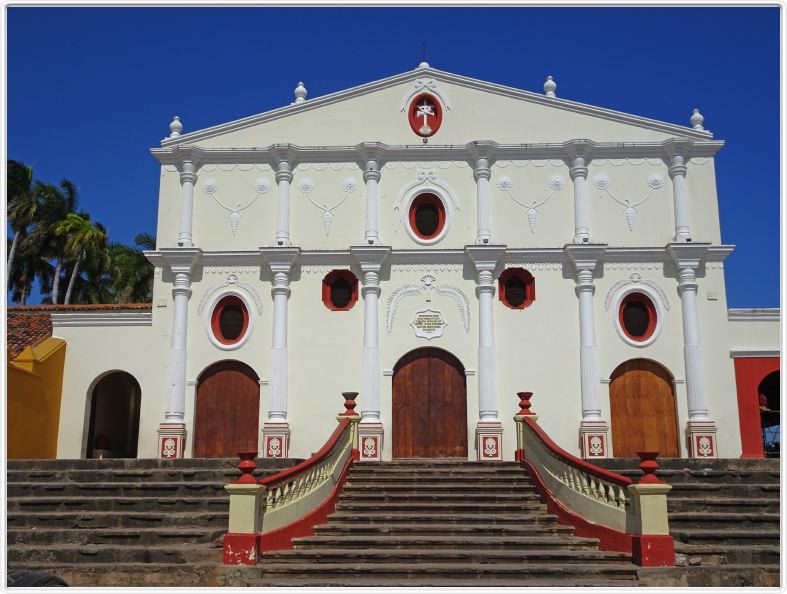 Granada (Nicaragua)