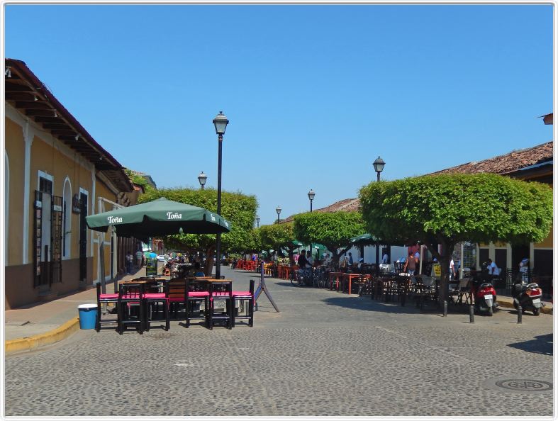 Granada (Nicaragua)