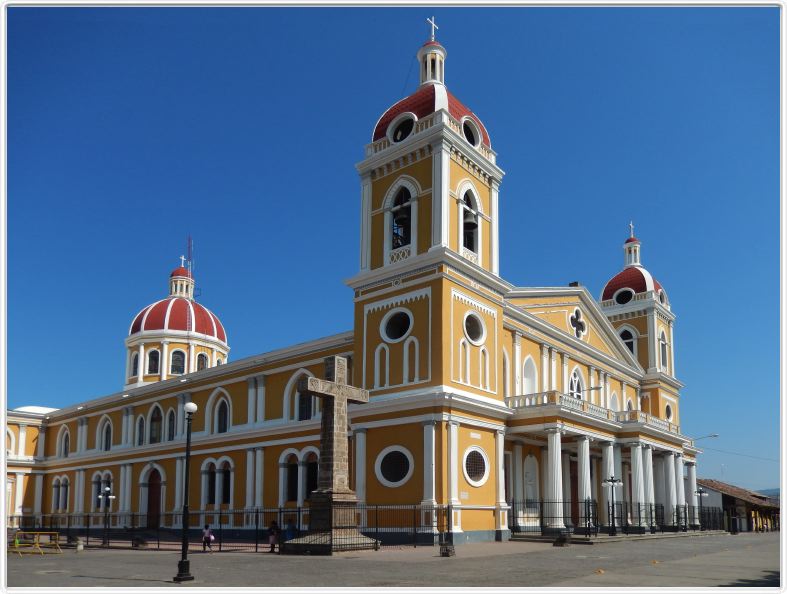 Granada (Nicaragua)