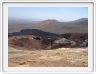 Le volcan Cerro Negro (Nicaragua)