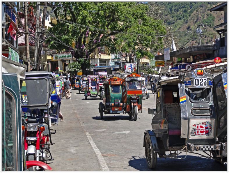 Bontoc (Luzon)