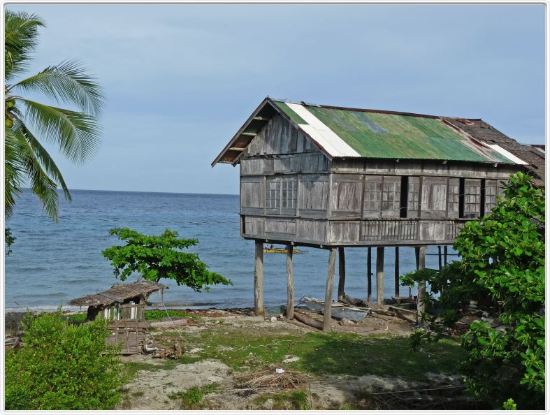Poursuite de la visite de l'Ile de Siquijor