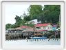 Excursion en bateau depuis Bais City