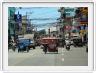 Tagbilaran (Ile de Bohol)