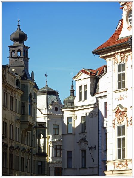 Place de la Vieille-Ville