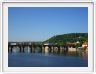 Prague. Pont Charles.
