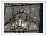 Prague. Le pont Charles.