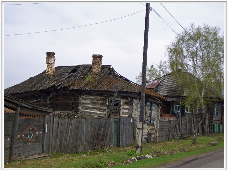 Ienisseïsk