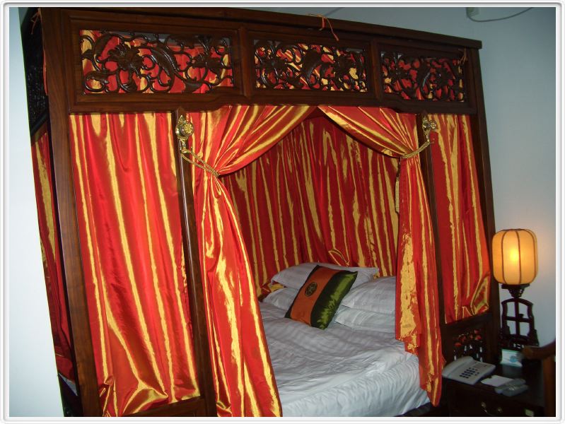Notre chambre