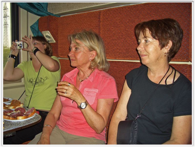 Le premier apéro
