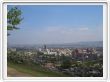 Les environs de Krasnoyarsk - 22 mai 2008