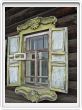 Ienisseïsk - Maison locale typique