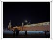 Moscou - Place rouge - Le Kremlin