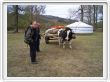 Préparation pour une excursion - 30 mai 2008