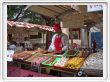 Pékin - Le marché