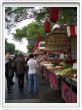 Pékin - Le marché