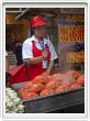 Pékin - Le marché