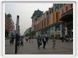Pékin - Le quartier commerçant