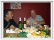 Repas du soir - 3 juin 2008
