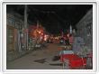 Retour à l'hôtel - Hutong Dengcao