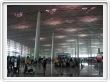 Le nouvel aéroport de Pékin