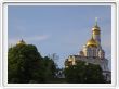 Moscou - Cathédrale Archange St Michel