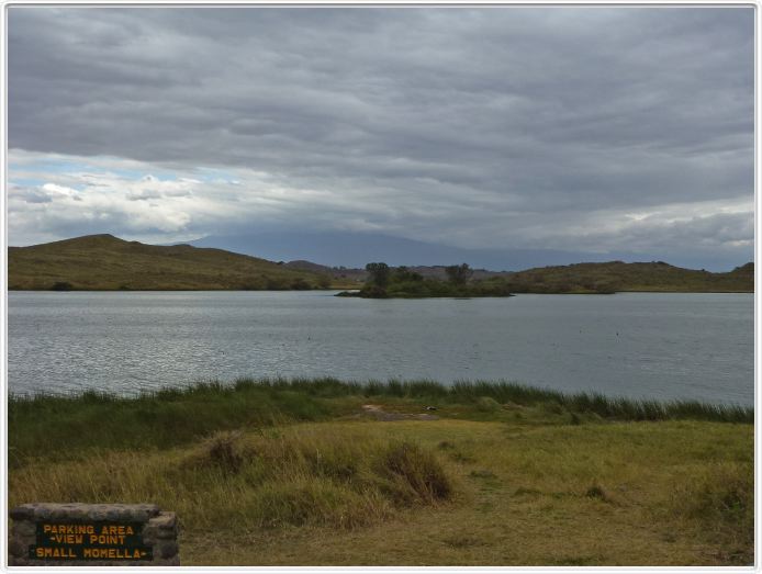 Parc National Arusha