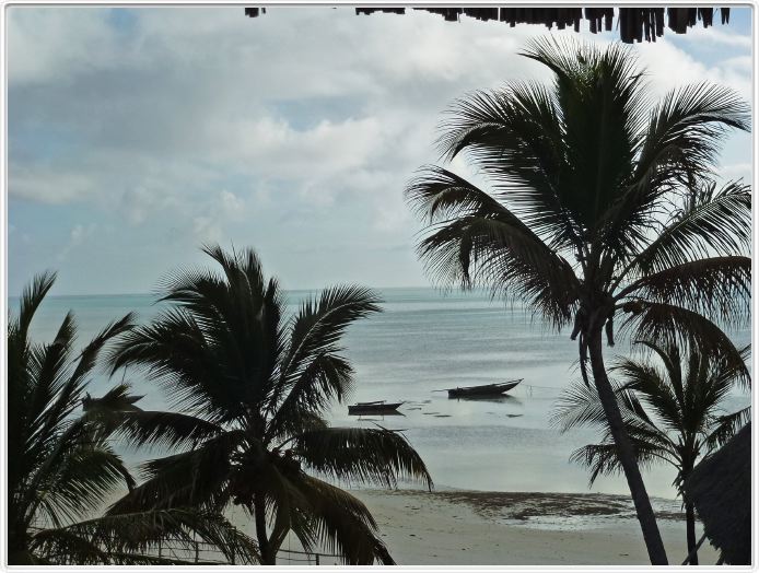 Zanzibar