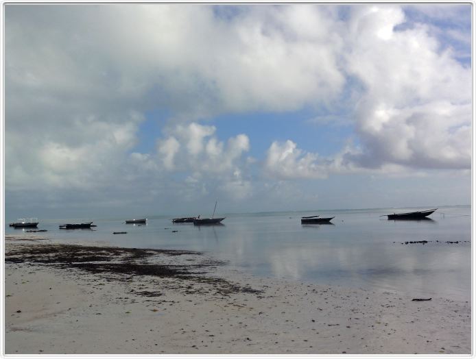 Zanzibar