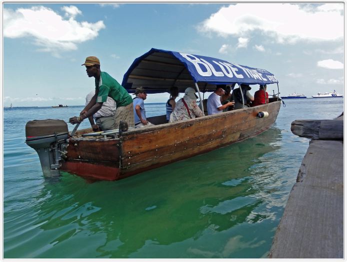 Zanzibar