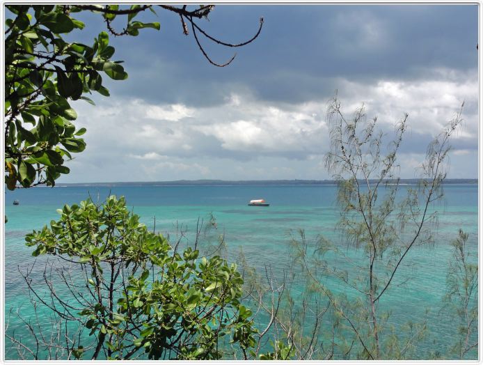 Zanzibar