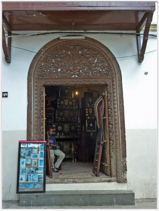Zanzibar