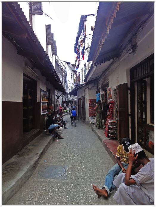 Zanzibar