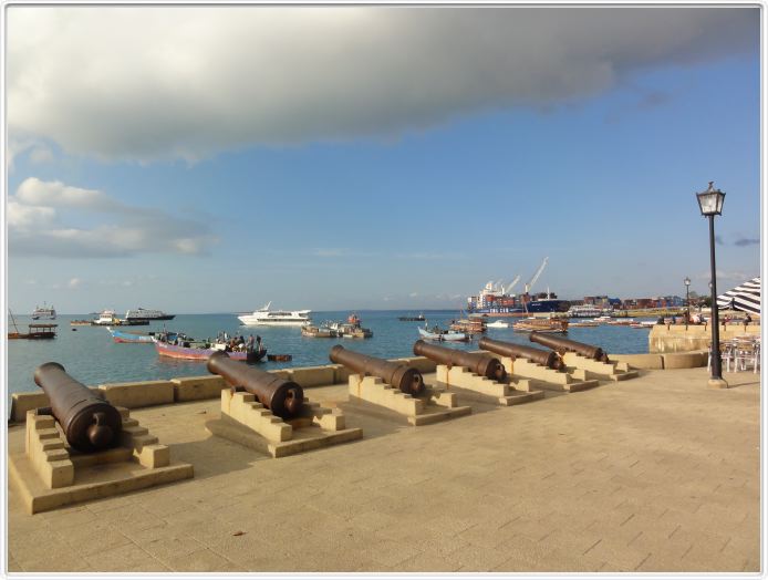 Zanzibar