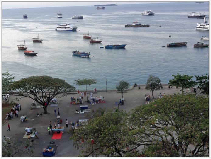 Zanzibar