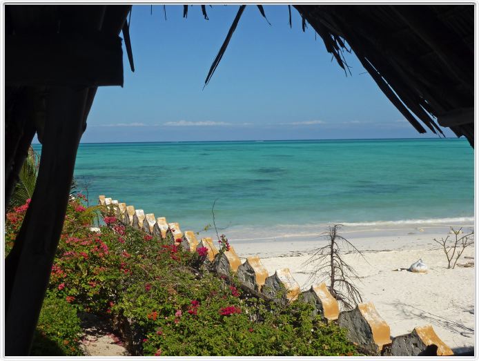 Zanzibar
