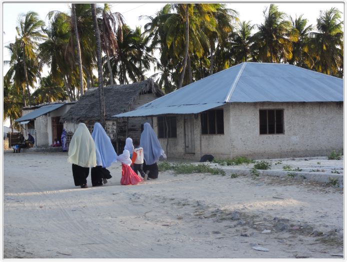 Zanzibar