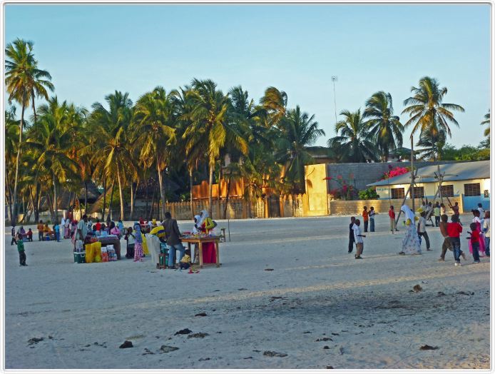 Zanzibar