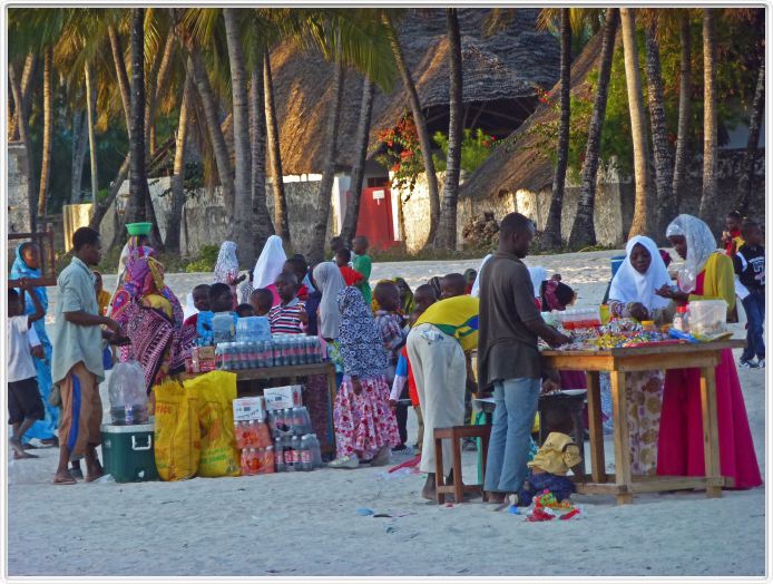 Zanzibar
