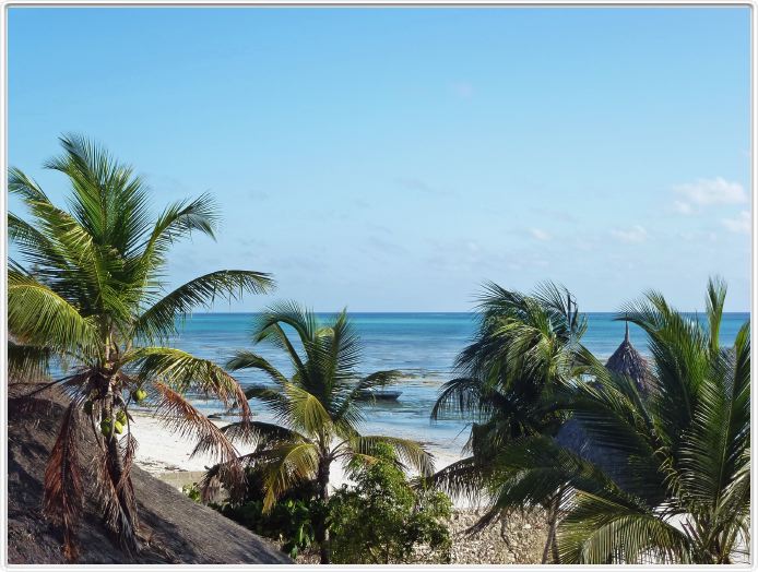 Zanzibar