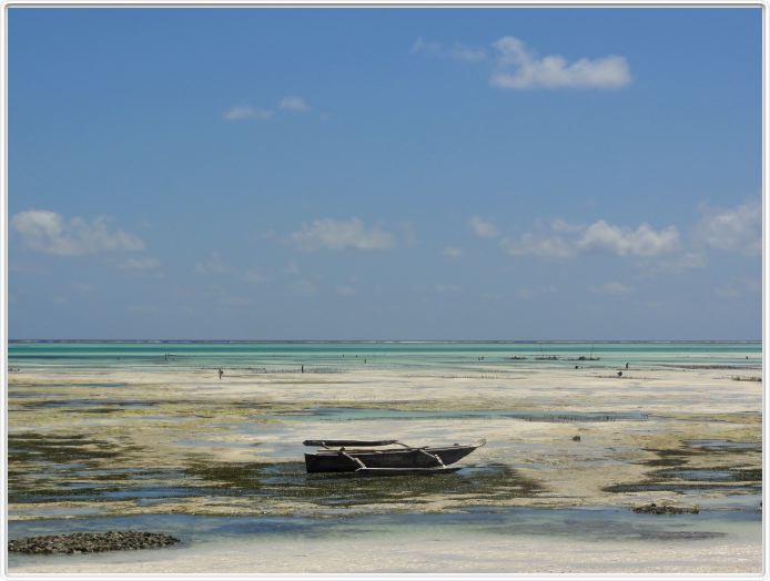 Zanzibar