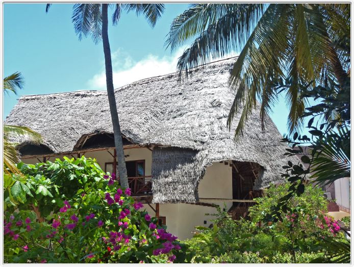 Zanzibar