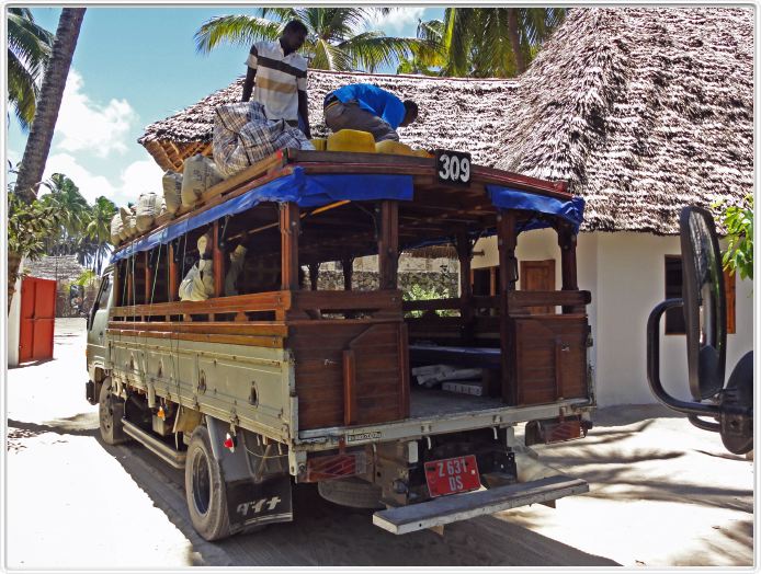 Zanzibar