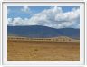 Safari dans le  Cratère de Ngorongoro